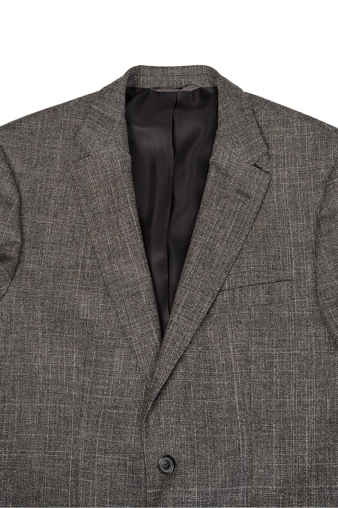 Hugo Boss Hugo  Jayson_1 Brown Jacket